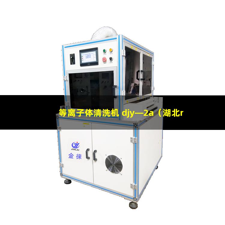等离子体清洗机 djy—2a